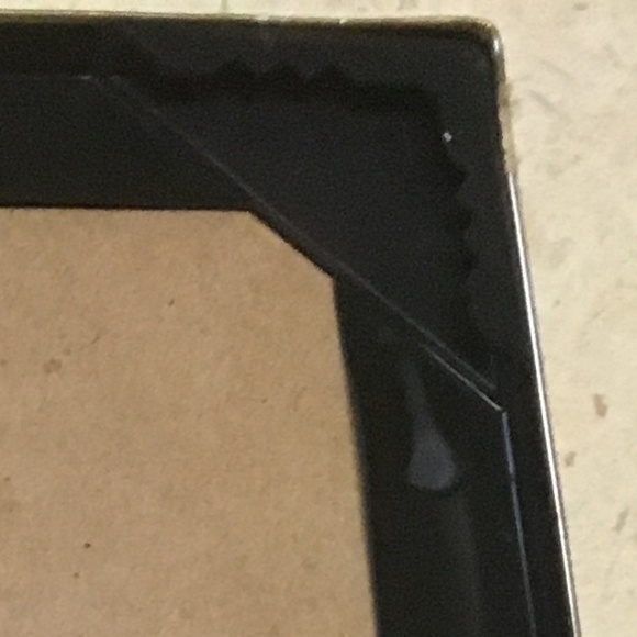 EUC VINTAGE PRINT BY ANNIE IN GOLD FRAME - Picture 3 of 6